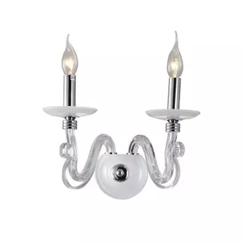 Светильник настенный бра Aployt APL.702.01.02 Estel