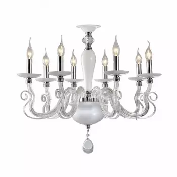 Люстра подвесная Aployt APL.702.03.08 Estel