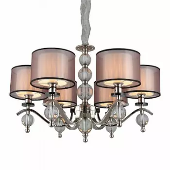 Люстра подвесная Aployt APL.703.03.06 Floret