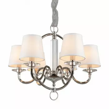 Люстра подвесная Aployt APL.713.03.06 Marte