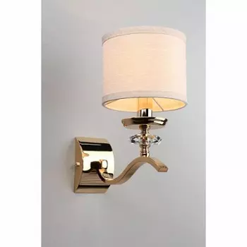 Светильник настенный бра Aployt APL.715.11.01 Okin