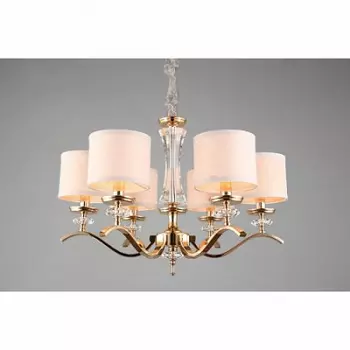 Люстра подвесная Aployt APL.715.13.06 Okin