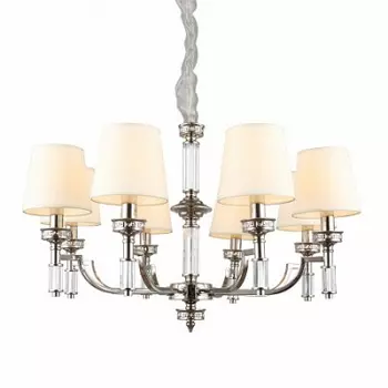 Люстра подвесная Aployt APL.716.03.08 Patricia