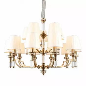 Люстра подвесная Aployt APL.716.13.15 Patricia