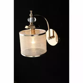 Светильник настенный бра Aployt APL.720.01.01 Agata