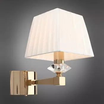 Светильник настенный бра Aployt APL.722.11.01 Dominka