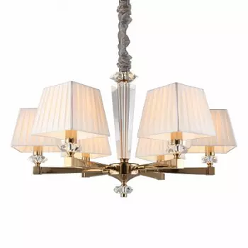 Люстра подвесная Aployt APL.722.13.06 Dominka