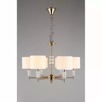 Люстра подвесная Aployt APL.724.03.06 Franula