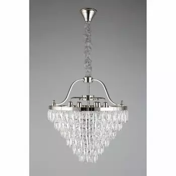 Люстра подвесная Aployt APL.725.03.07 Gerta