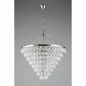 Люстра подвесная Aployt APL.725.03.13 Gerta