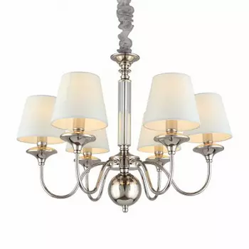 Люстра подвесная Aployt APL.731.03.06 Perla