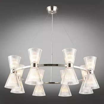 Люстра подвесная Aployt APL.801.13.16 Elinor