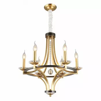 Люстра подвесная Aployt APL.805.03.06 Wikta