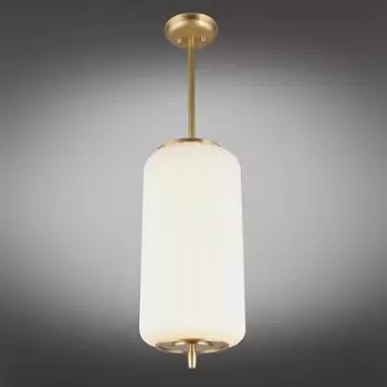 Светильник подвесной Aployt APL.807.06.06 Sandra