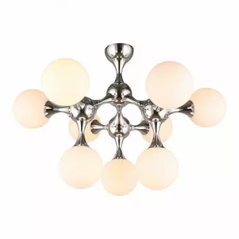 Люстра потолочная Aployt APL.903.07.09 Arlett