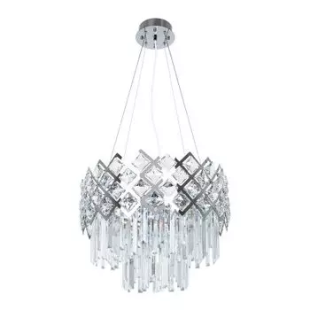 Светильник подвесной Arte lamp A1006SP-8CC WEZEN