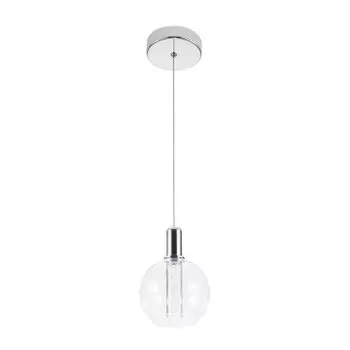 Подвесной светильник Arte lamp A1023SP-1CC VALLEY