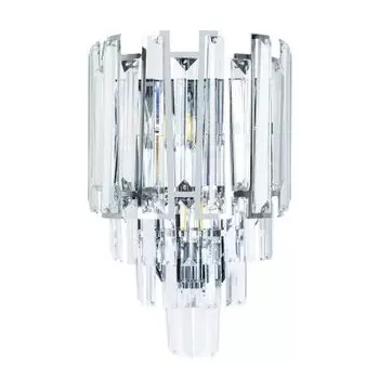 Светильники настенные Arte lamp A1027AP-2CC ELLIE