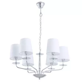 Светильник Arte Lamp A1048LM-6CC