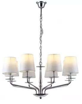 Светильник Arte Lamp A1048LM-8CC EDDA