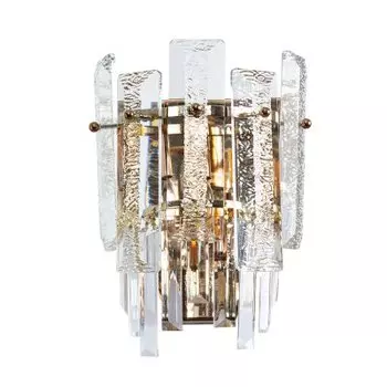 Светильник Arte lamp A1052AP-2GO