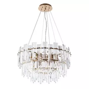 Светильник Arte lamp A1052SP-10GO