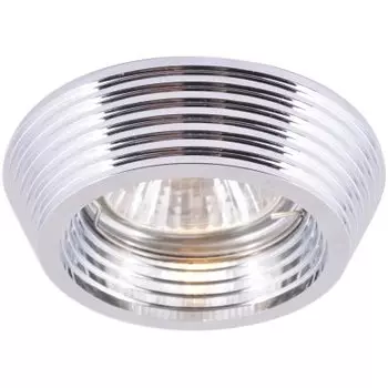 Светильник Arte lamp A1058PL-1CC Cromo