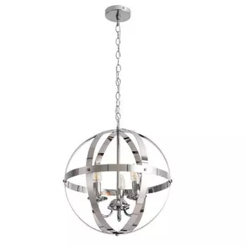 Светильник подвесной Arte lamp A1087SP-3CC BABBU