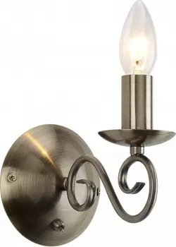 Светильник Arte Lamp A1129AP-1AB ISABEL
