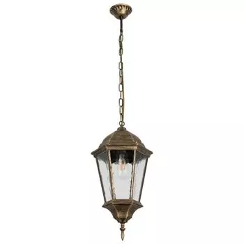 Светильник Arte lamp A1204SO-1BN GENOVA