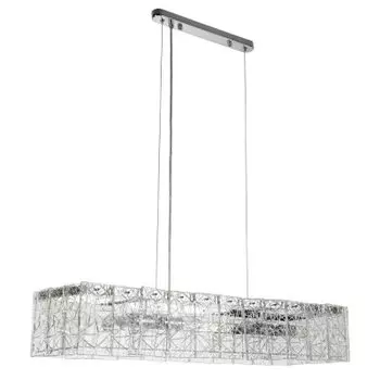 Светильник Arte Lamp A1222LM-8CC GALATEA