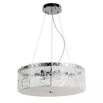 Светильник подвесной Arte lamp A1222SP-6CC GALATEA