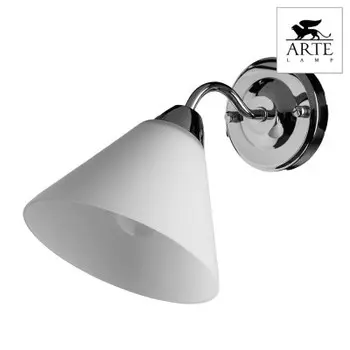 Светильник Arte lamp A1298AP-1CC FEDERICA