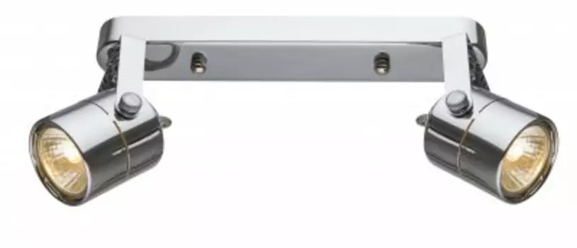 Светильник потолочный Arte lamp A1310PL-2CC LENTE