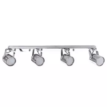 Светильник Arte Lamp A1310PL-4CC LENTE
