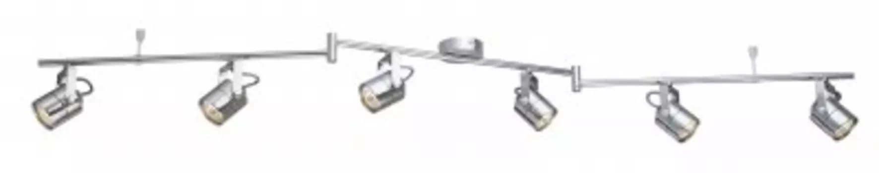 Светильник Arte Lamp A1310PL-6CC