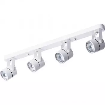 Светильник потолочный Arte lamp A1311PL-4WH MIZAR