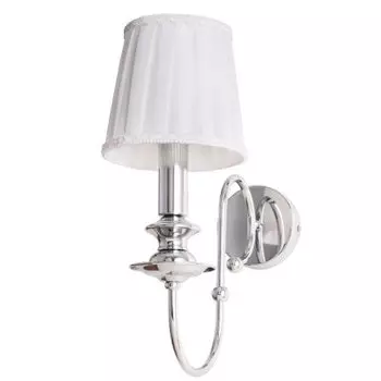 Светильник настенный Arte lamp A1316AP-1CC MOLLY