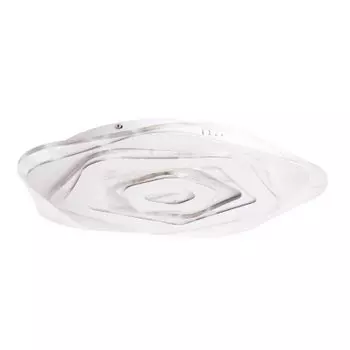 Светильник диодный 112W ПДУ Arte Lamp A1398PL-1CL Multi-piuma