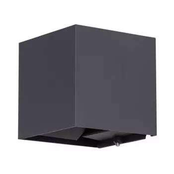 Светильник Arte lamp A1414AL-1BK RULLO