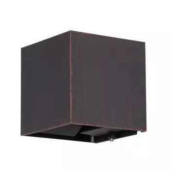 Светильник Arte Lamp A1414AL-1RI RULLO