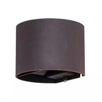 Светильник настенный Arte Lamp A1415AL-1RI