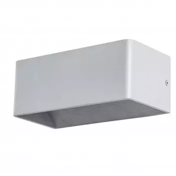 Светильник Arte Lamp A1422AP-1GY CASSETTA