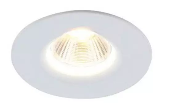 Светильник Arte lamp A1427PL-1WH Uovo