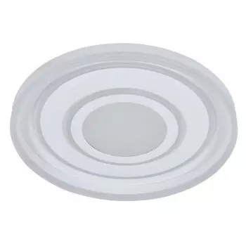 Люстра светодиодная 102Вт Arte Lamp A1432PL-1WH MULTI-SPACE