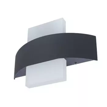 Светильник Arte Lamp A1444AP-1GY