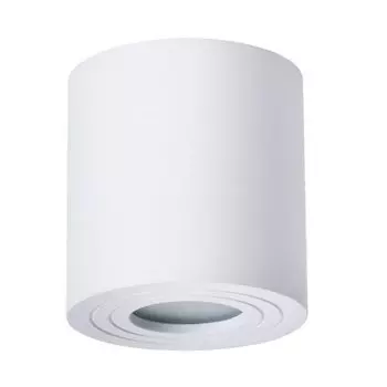 Светильник потолочный Arte lamp A1460PL-1WH GALOPIN