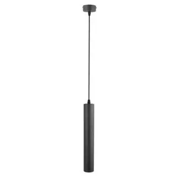 Светильник подвесной черный Arte Lamp A1520SP-1BK RIDGET