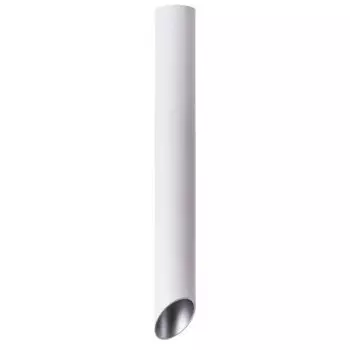 Светильник потолочный Arte Lamp A1537PL-1WH PILON-SILVER
