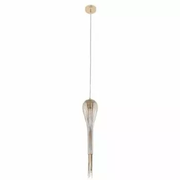 Светильник подвесной Arte Lamp A1577SP-1GO WATERFALL
